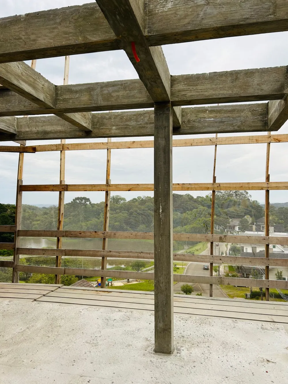 Apartamento para venda no bairro Carniel em Gramado