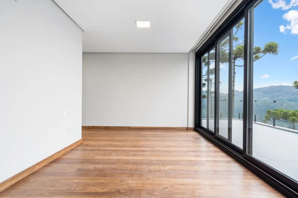 Casa para venda no bairro Bavaria em Gramado