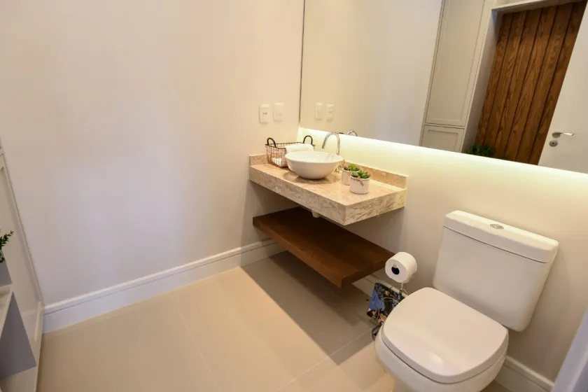 Apartamento para venda no bairro Centro em Gramado