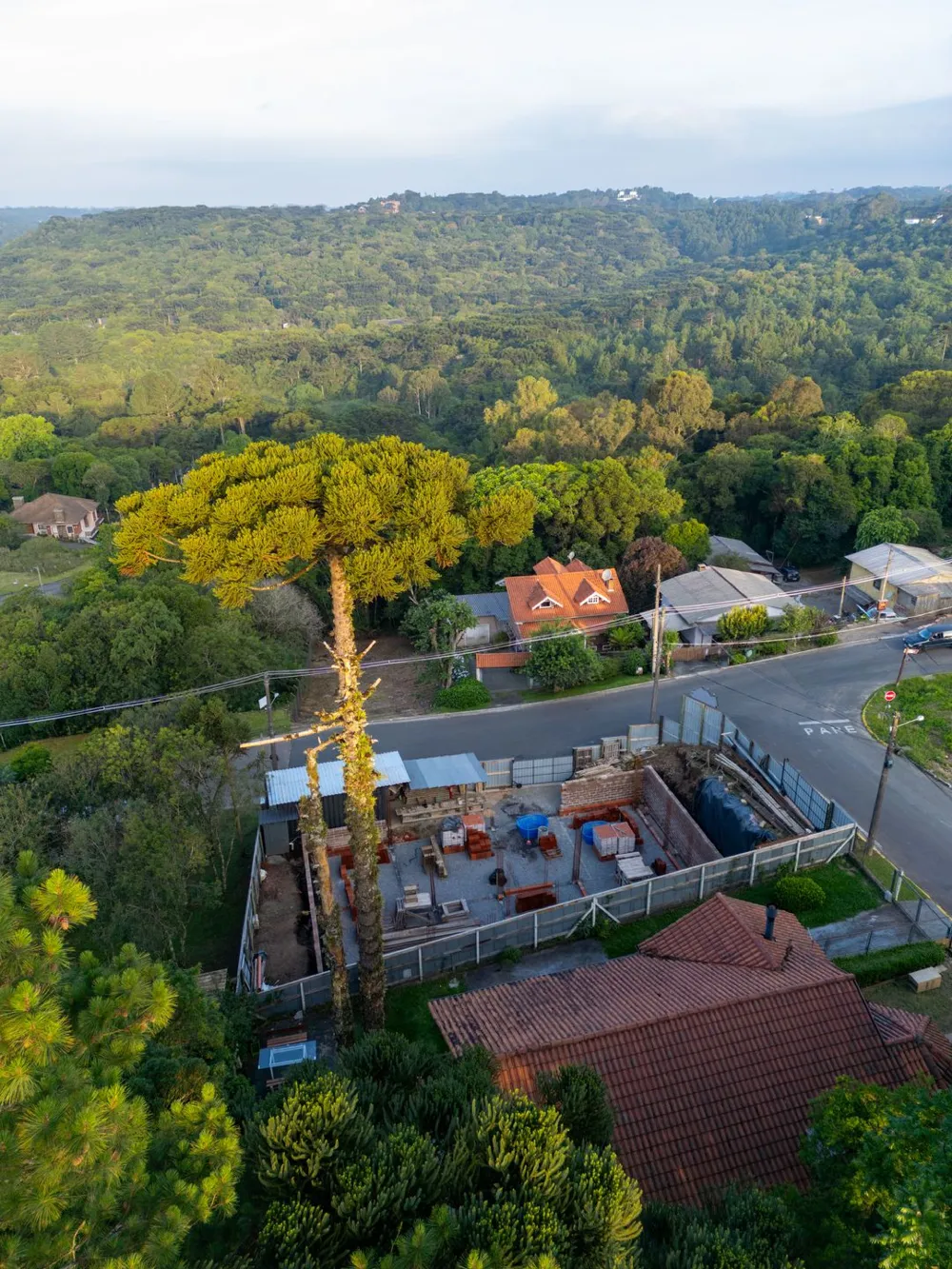 Apartamento para venda no bairro Carniel em Gramado