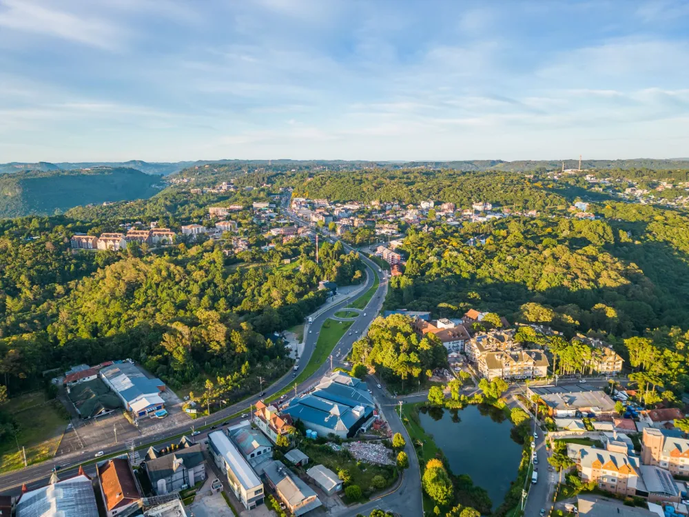 Loja para venda no bairro Carniel em Gramado