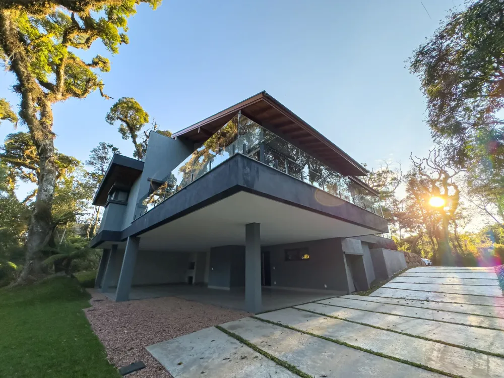 Casa para venda no bairro Carniel em Gramado