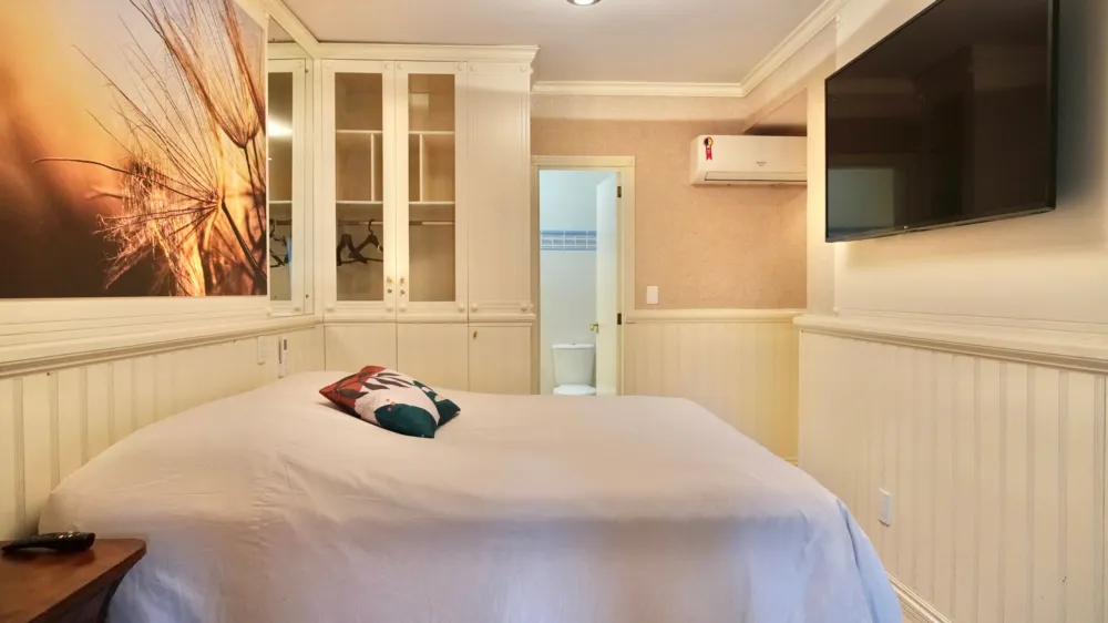 Apartamento para venda no bairro Bela Vista em Gramado
