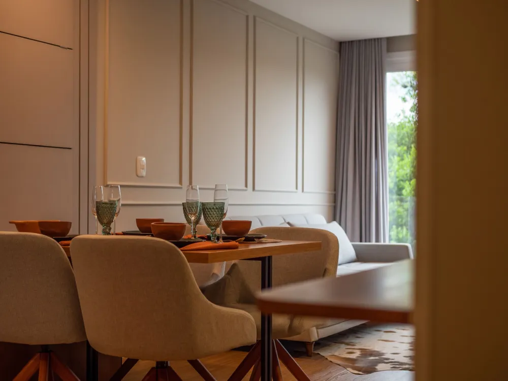 Apartamento para venda no bairro Bavaria em Gramado