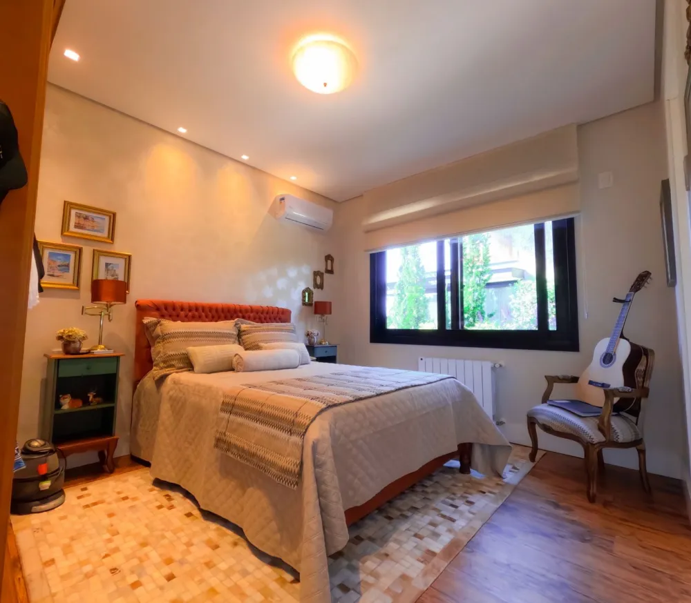 Casa de Condomínio para venda no bairro Aspen Mountain em Gramado
