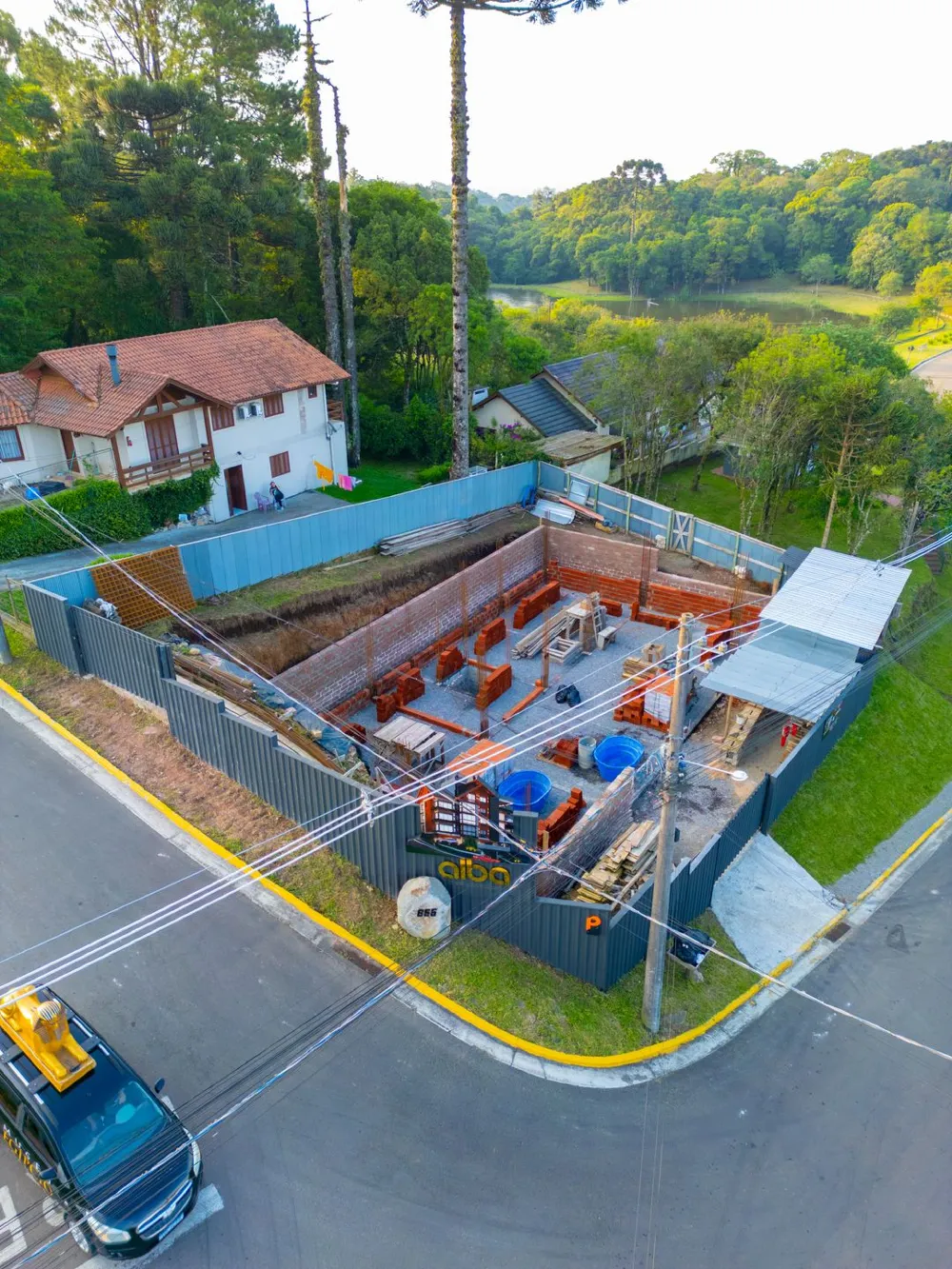 Apartamento para venda no bairro Carniel em Gramado