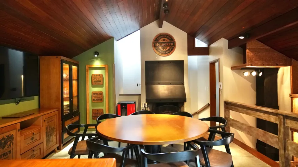 Apartamento para venda no bairro Bela Vista em Gramado