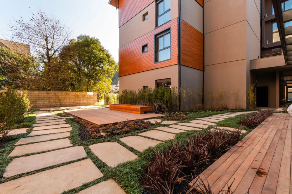 Apartamento para venda no bairro Centro em Gramado