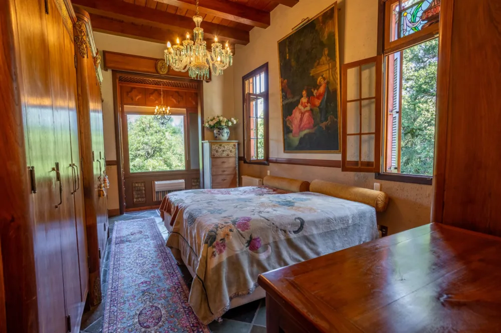 Casa de Condomínio para venda no bairro Centro em Gramado