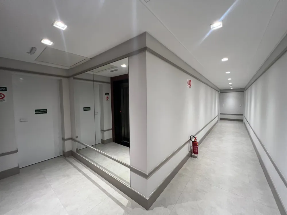 Apartamento para venda no bairro Centro  em Canela