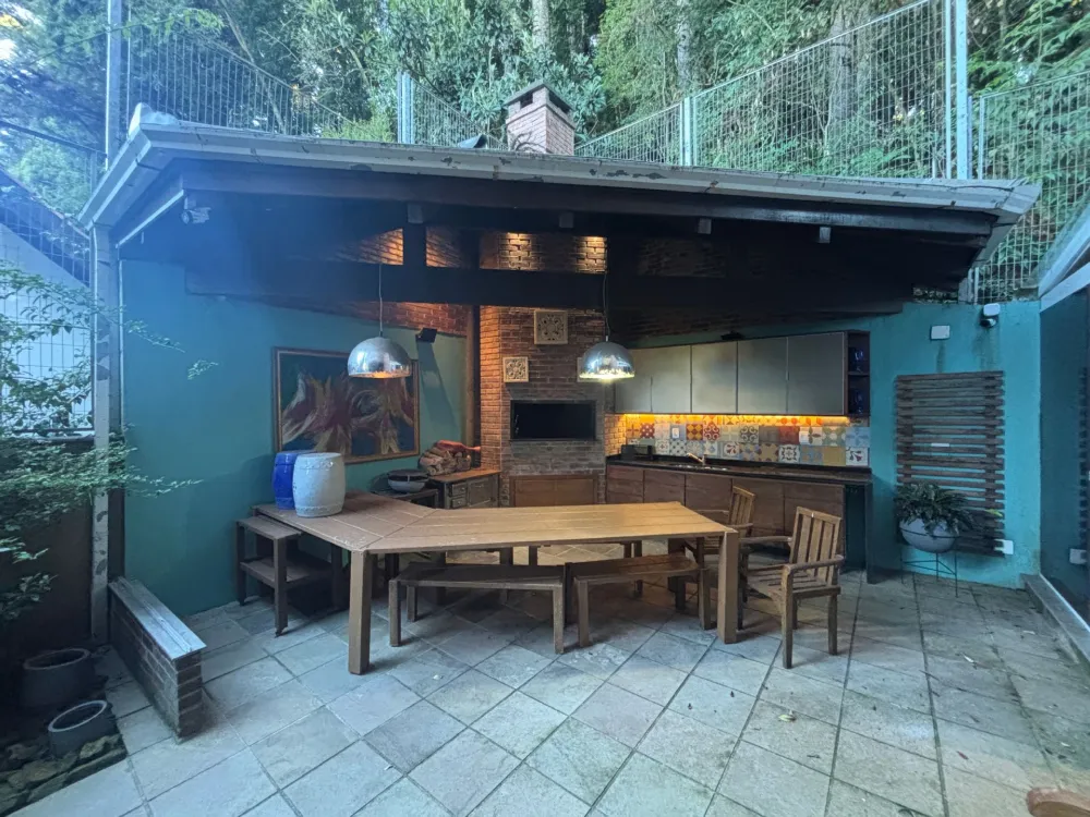 Casa para venda no bairro Centro em Gramado
