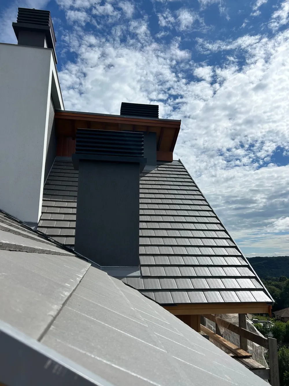 Apartamento para venda no bairro Carniel em Gramado