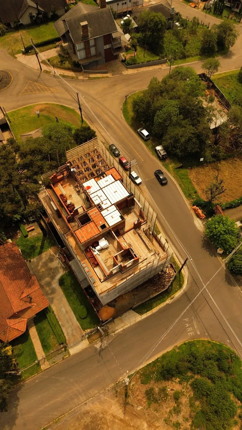 Apartamento para venda no bairro Carniel em Gramado