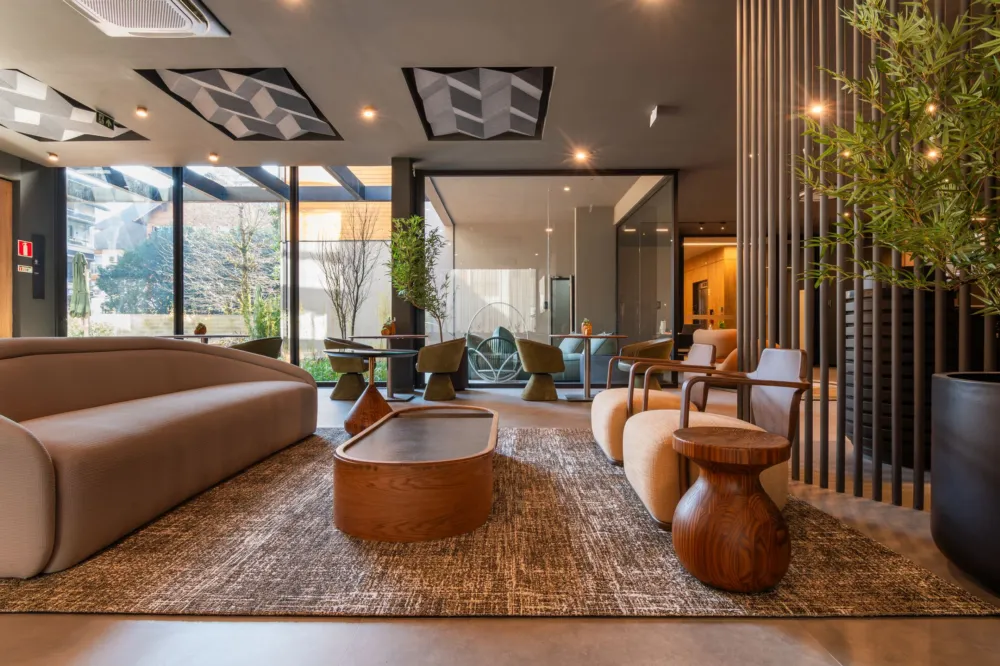 Apartamento para venda no bairro Centro em Gramado