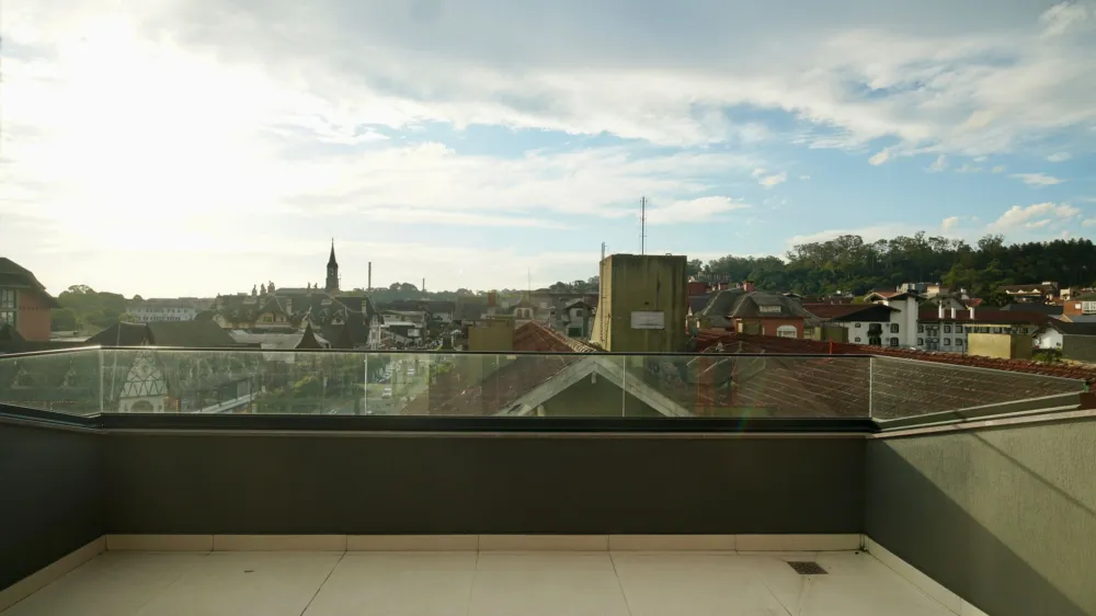 Apartamento para venda no bairro Centro em Gramado