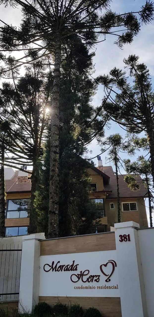 Apartamento para venda no bairro Centro em Gramado