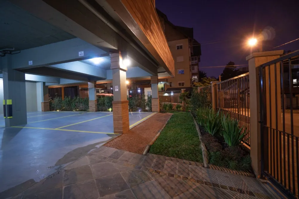 Apartamento para venda no bairro Centro em Gramado