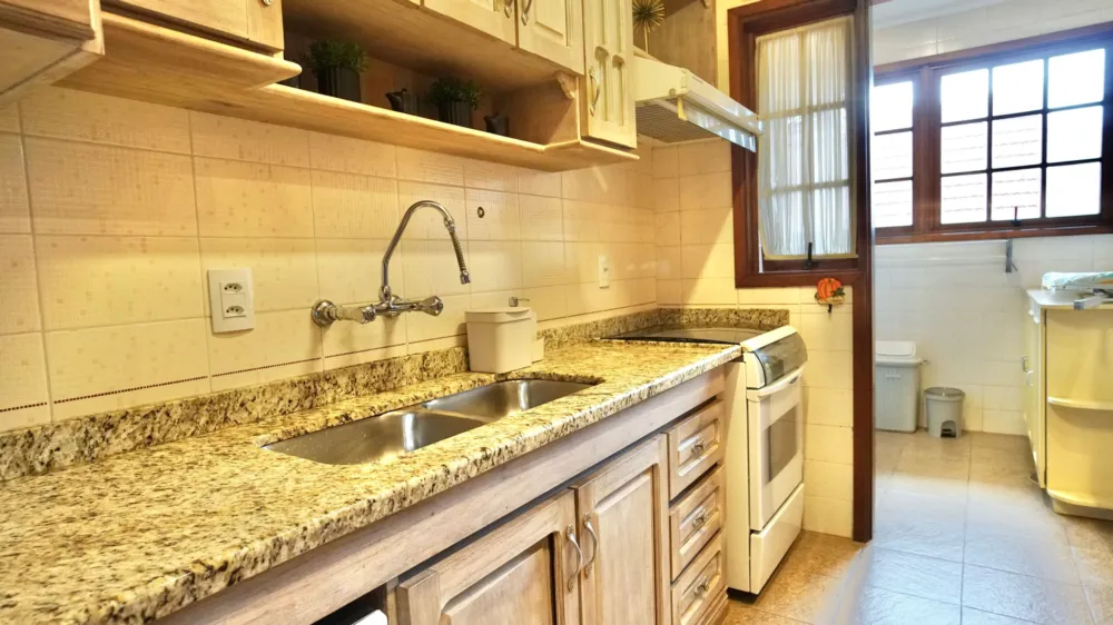 Apartamento para venda no bairro Bela Vista em Gramado