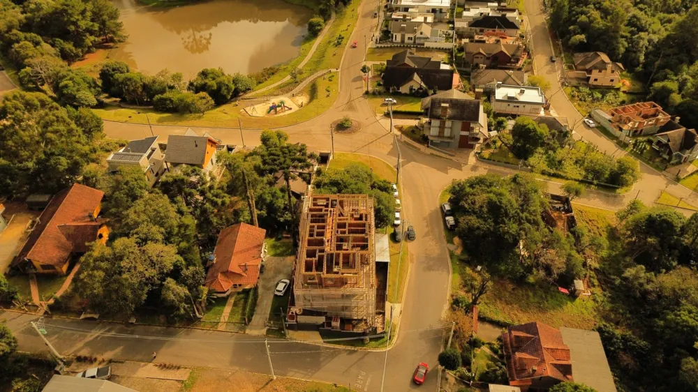 Apartamento para venda no bairro Carniel em Gramado