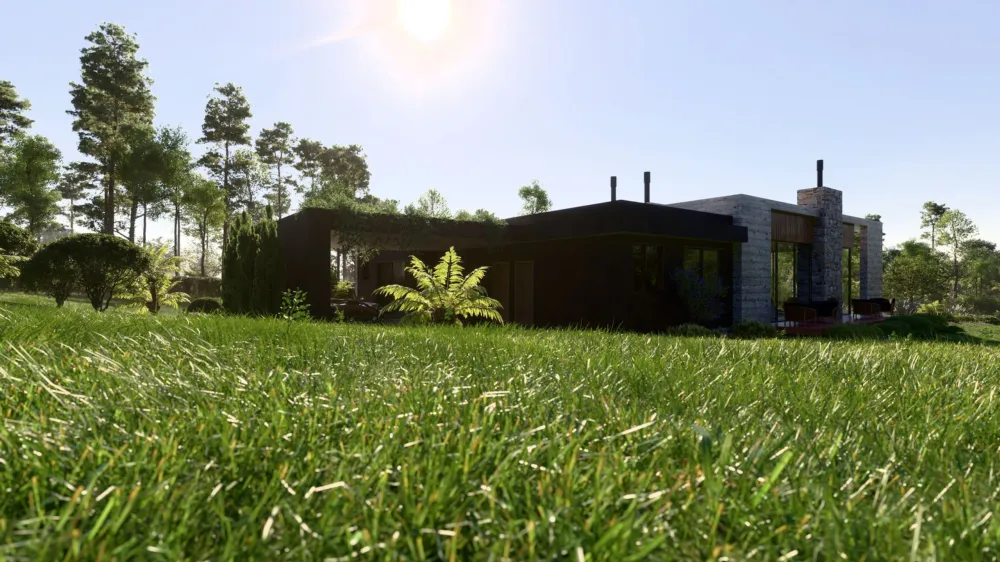 Casa para venda no bairro Mato Queimado em Gramado