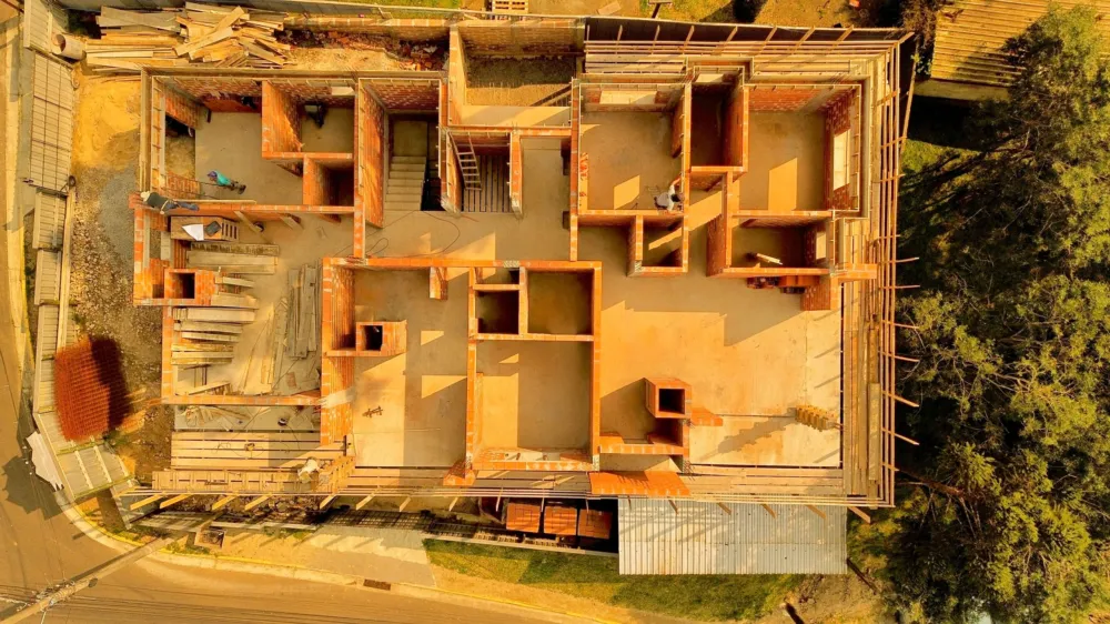 Apartamento para venda no bairro Carniel em Gramado