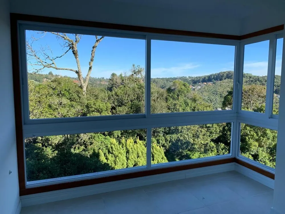 Apartamento 2 quartos sendo 1 suíte para venda no bairro Bavaria em Gramado