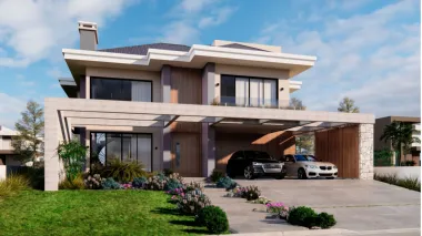 Casa para venda no bairro Carniel em Gramado