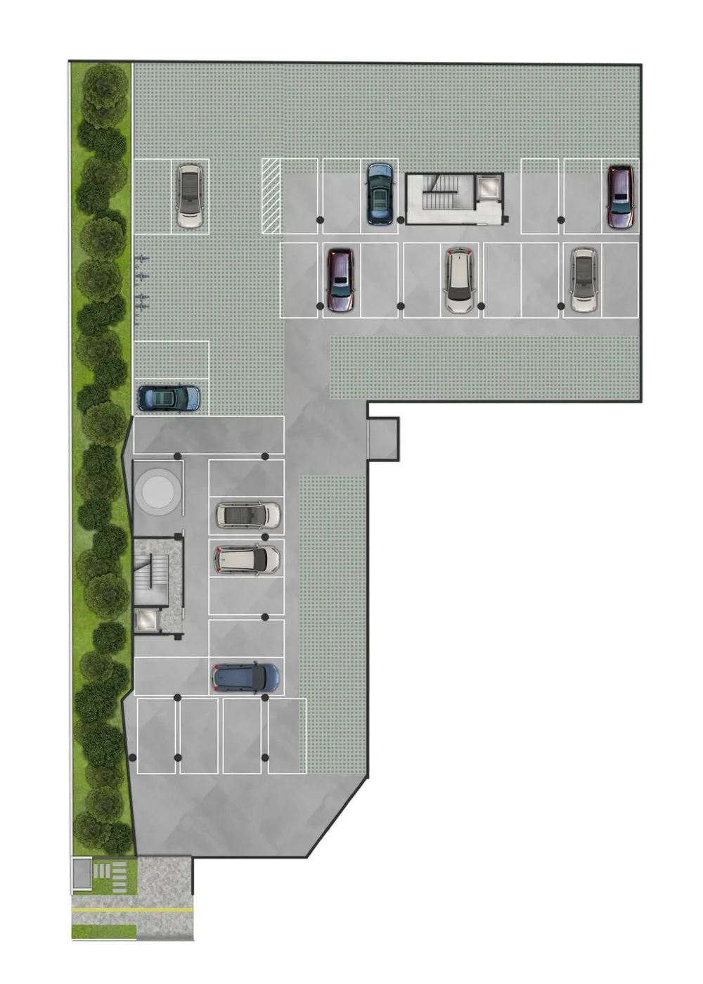Apartamento para venda no bairro Bavaria em Gramado