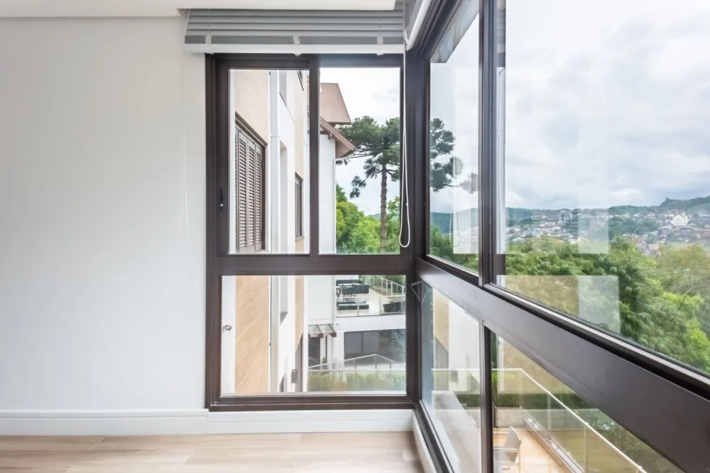 Apartamento para venda no bairro Centro em Gramado