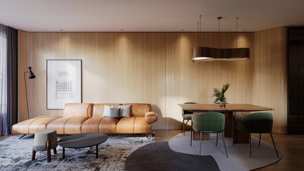 Apartamento para venda no bairro Carniel em Gramado