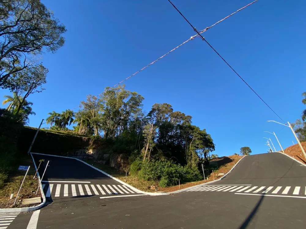 Lote para venda no bairro Logradouro em Nova Petrópolis