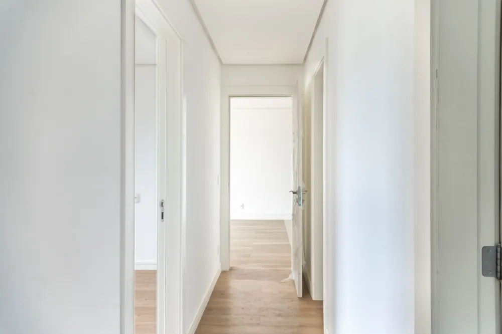 Apartamento para venda no bairro Centro em Gramado