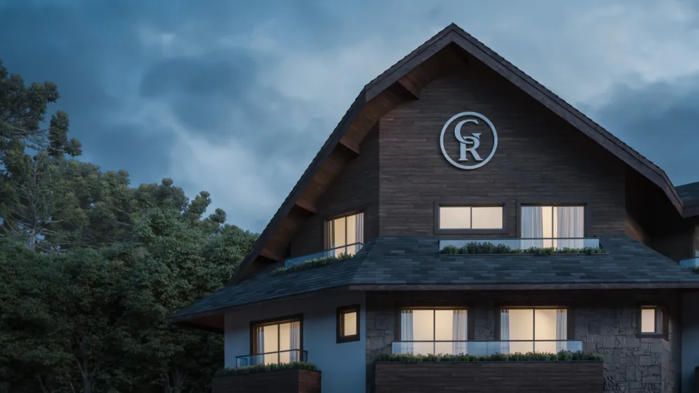 Apartamento para venda no bairro Planalto em Gramado