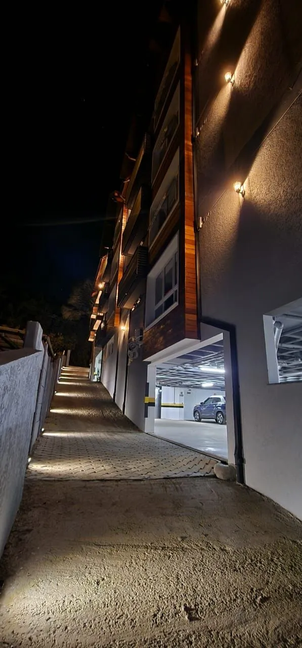 Apartamento para venda no bairro Av. Central em Gramado