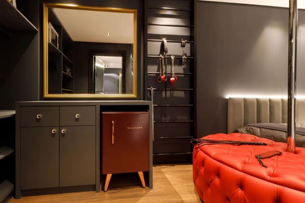 Loft para venda no bairro Centro em Gramado