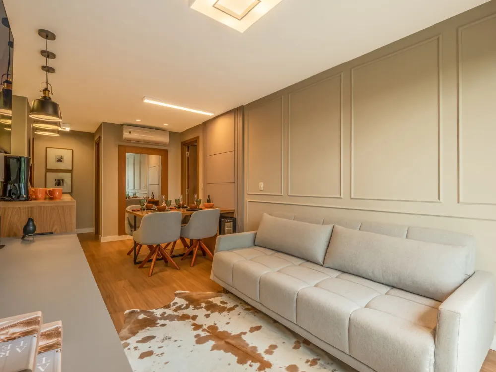 Apartamento para venda no bairro Bavaria em Gramado