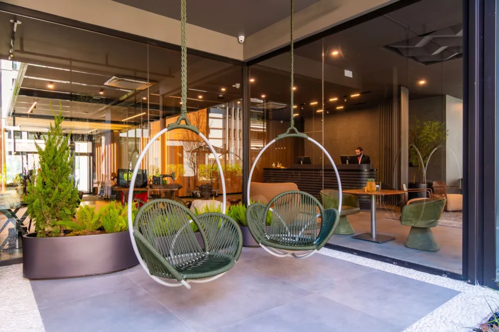 Apartamento para venda no bairro Centro em Gramado