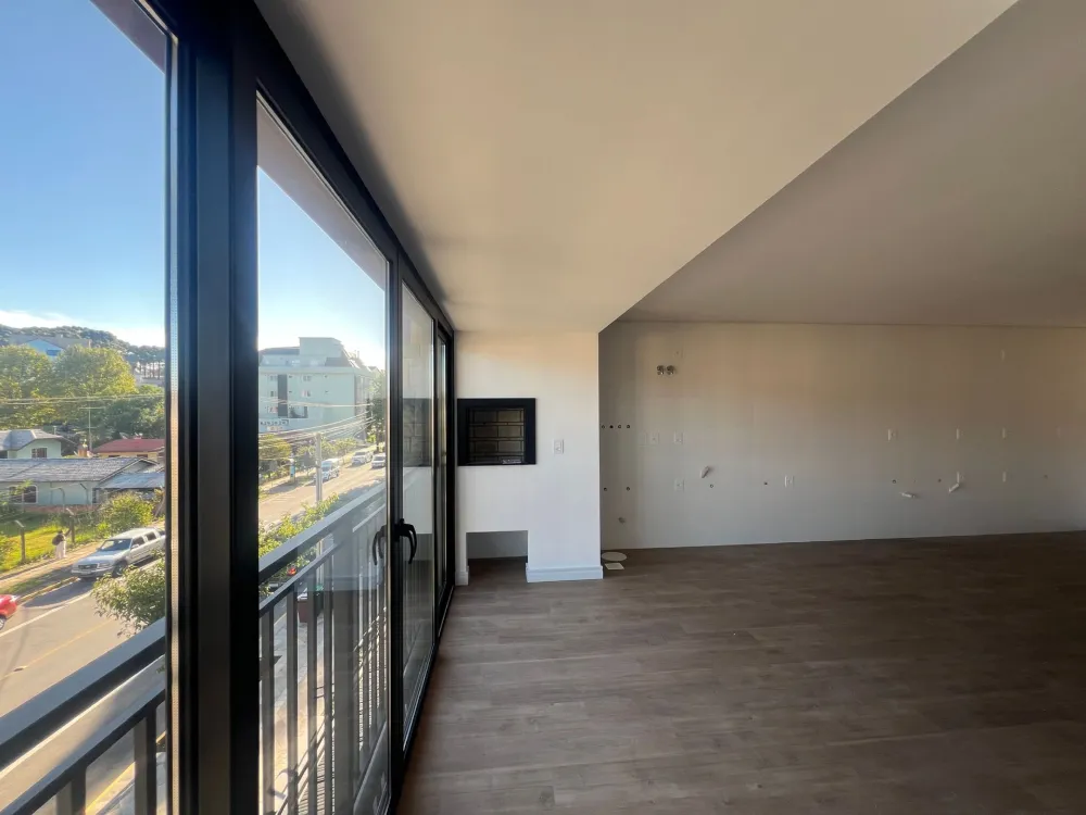 Apartamento para venda no bairro Centro  em Canela