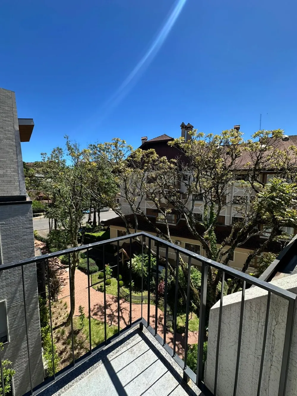 Apartamento para venda no bairro Centro em Gramado