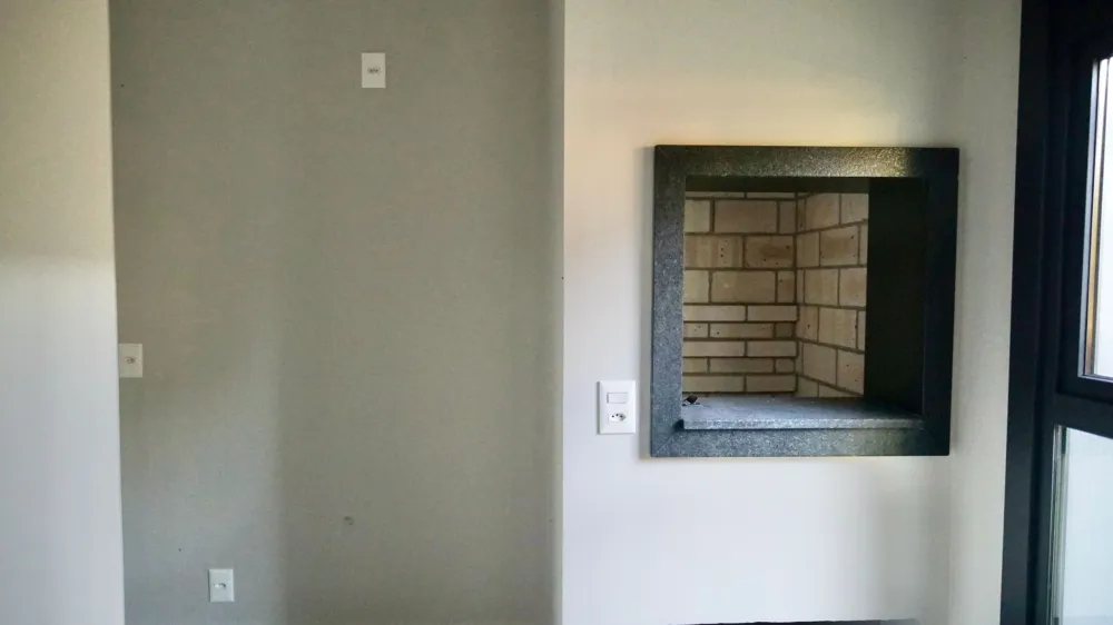 Apartamento para venda no bairro Planalto em Gramado