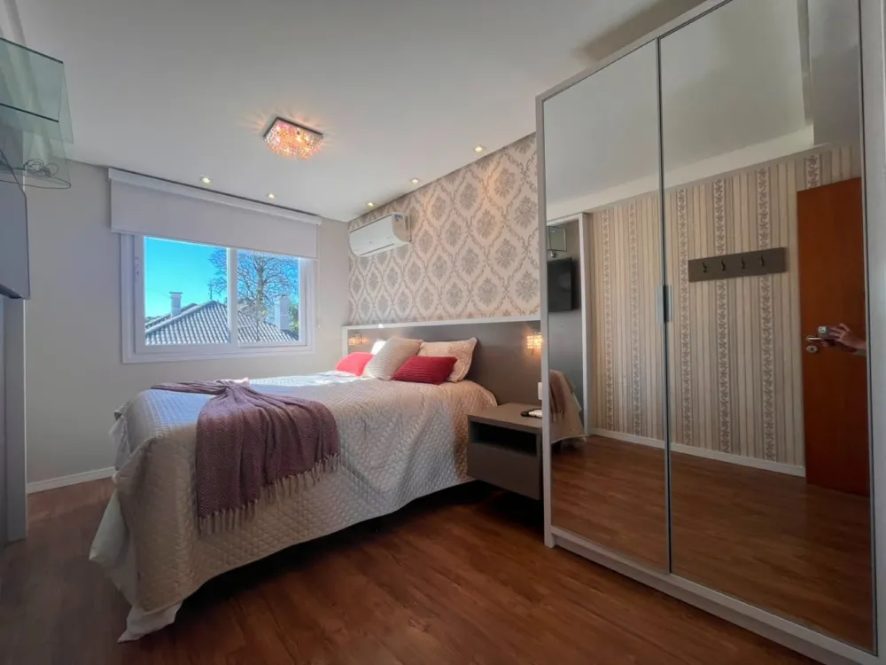 Apartamento para venda no bairro Av. Central em Gramado