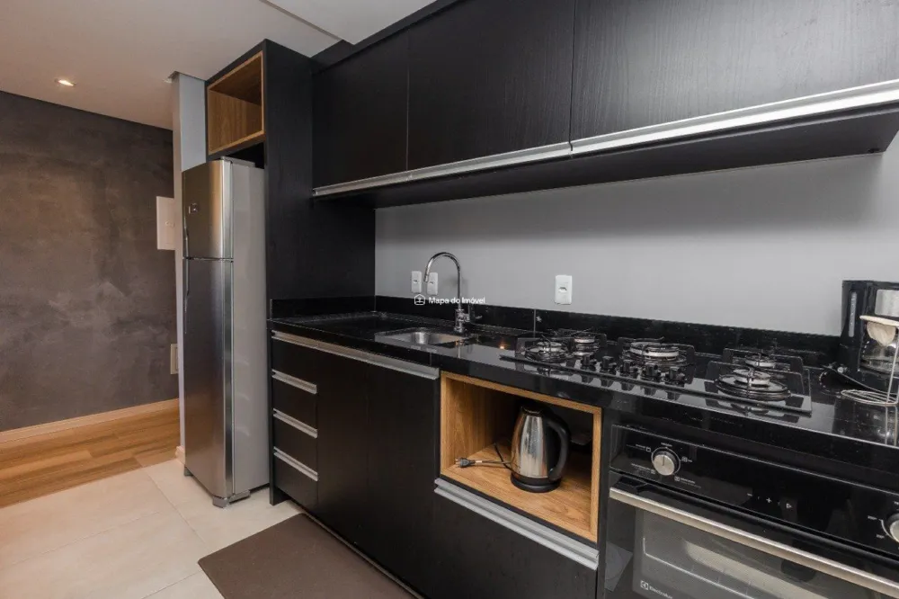 Apartamento para venda no bairro Varzea Grande em Gramado
