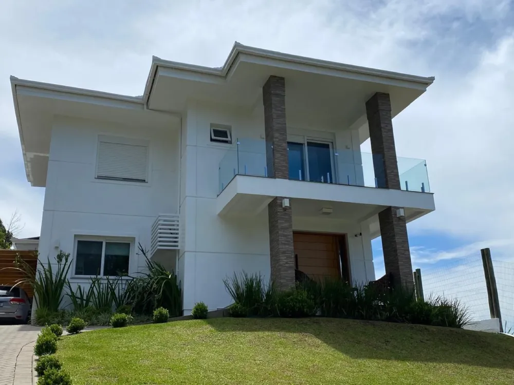 Casa para venda no bairro Portico em Gramado