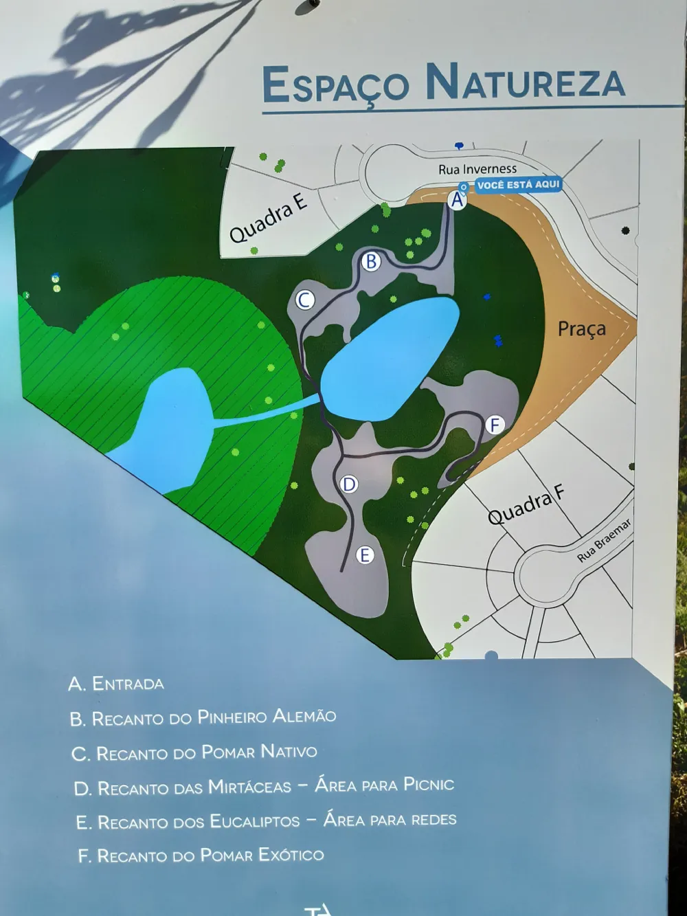 Lote para venda no bairro Portico em Gramado