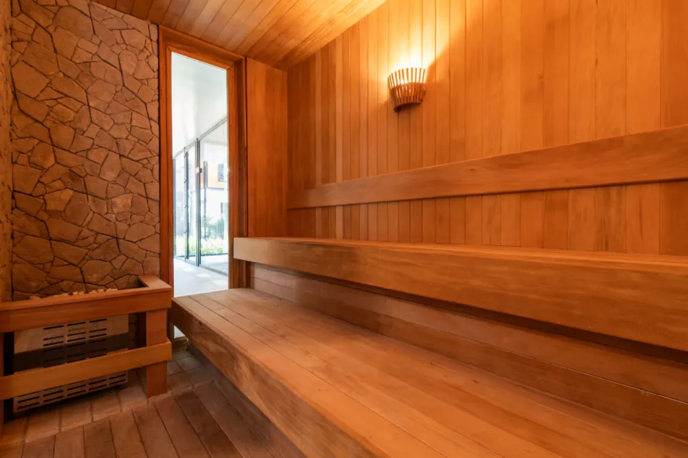Apartamento para venda no bairro Centro em Gramado