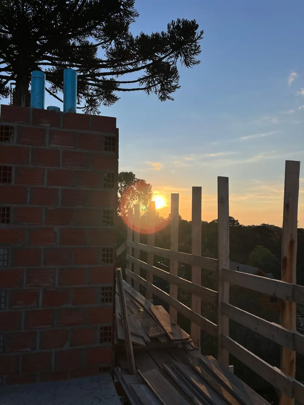 Apartamento para venda no bairro Carniel em Gramado