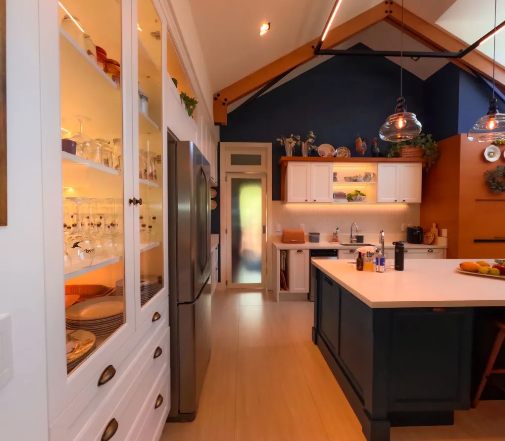 Casa de Condomínio para venda no bairro Aspen Mountain em Gramado