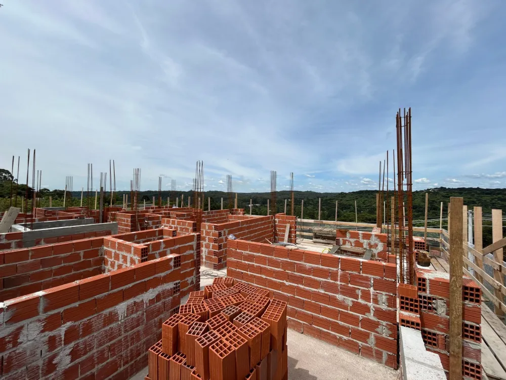 Apartamento para venda no bairro Carniel em Gramado