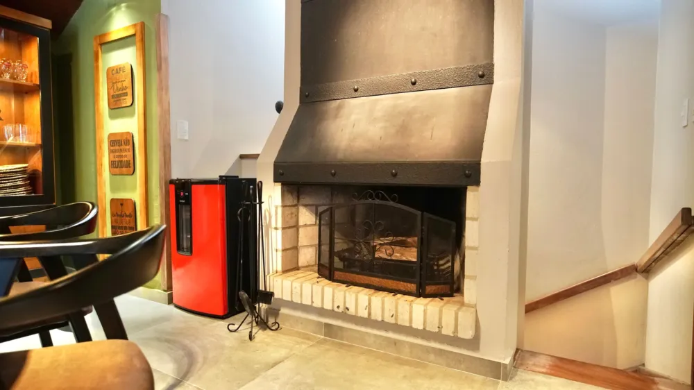Apartamento para venda no bairro Bela Vista em Gramado