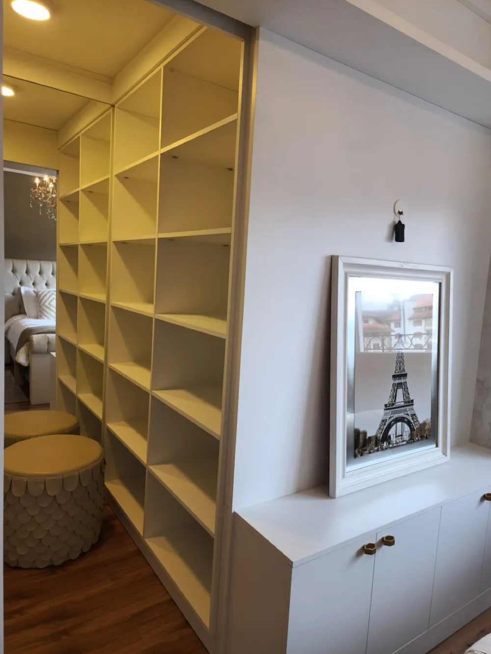 Apartamento para venda no bairro Centro em Gramado